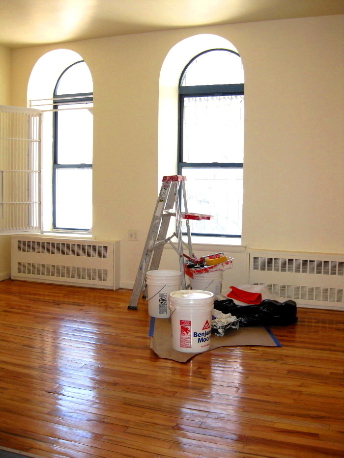 1827 Adam Clayton Powell Jr Boulevard - Photo 0