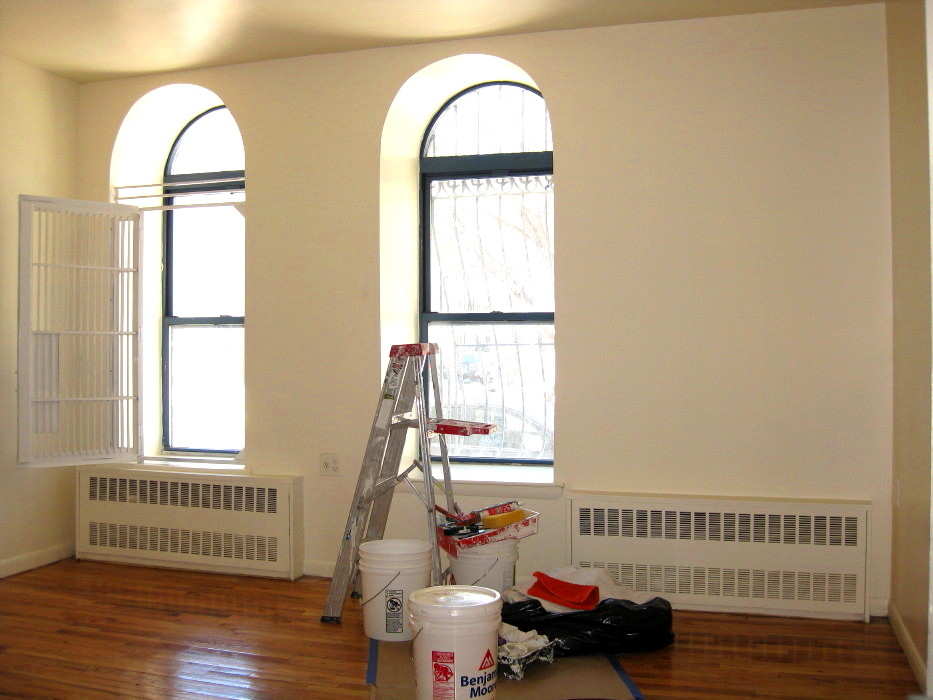 1827 Adam Clayton Powell Jr Boulevard - Photo 1