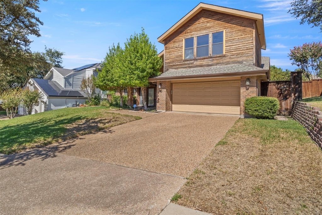 5509 Anglebluff Place - Photo 2