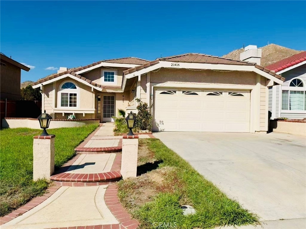 21416 Blossom Hill Ln - Photo 0