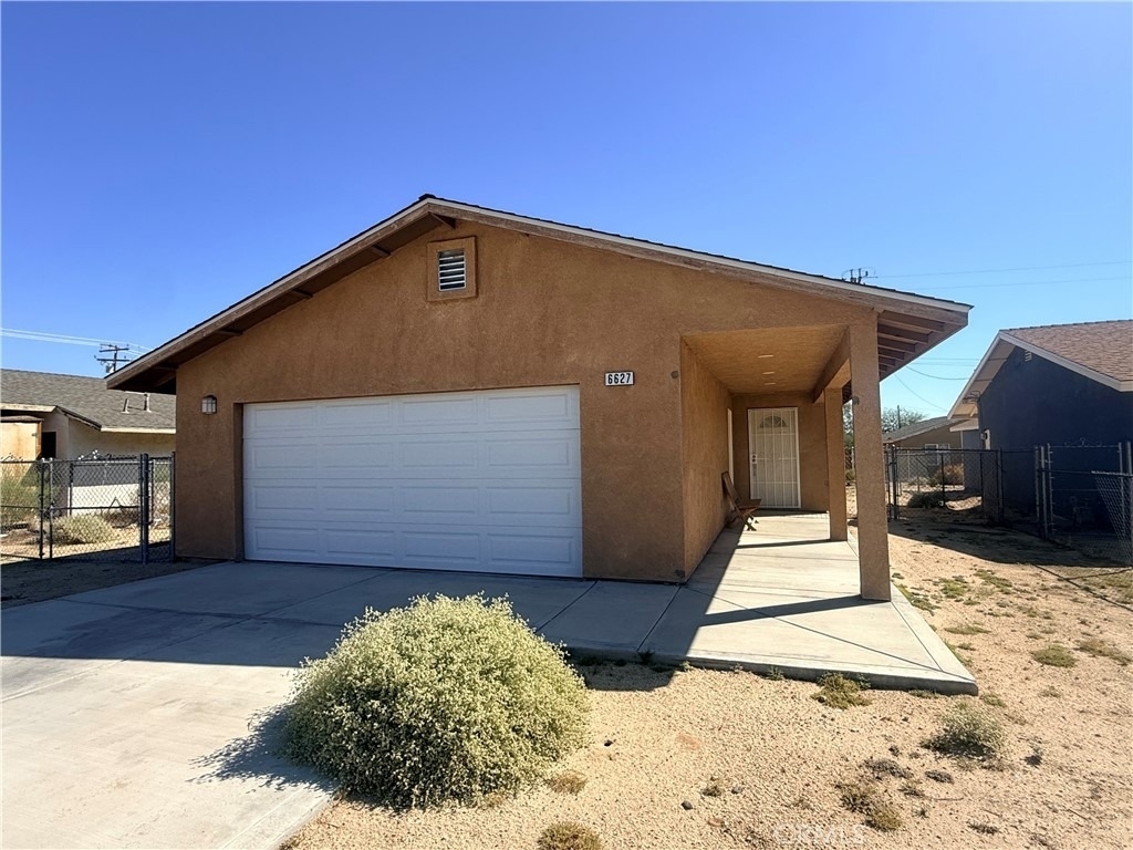 6627 Smoketree - Photo 0