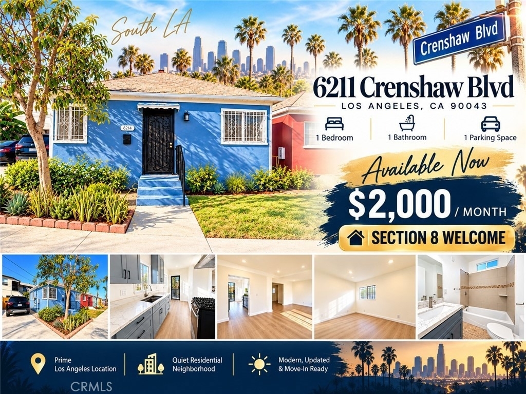 6207 Crenshaw - Photo 0