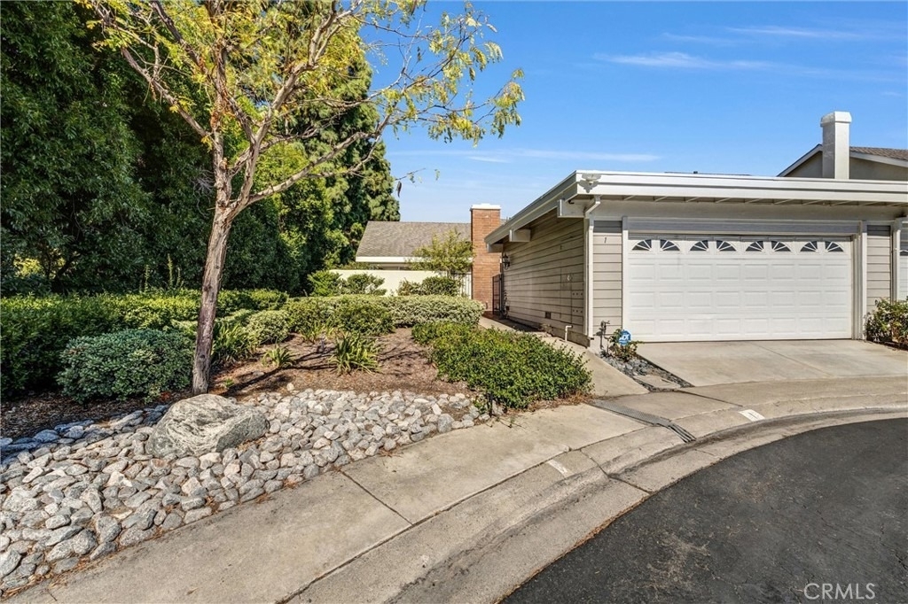 1 Tanglewood - Photo 1