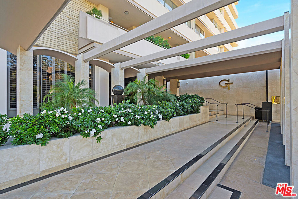 1333 S Beverly Glen - Photo 1