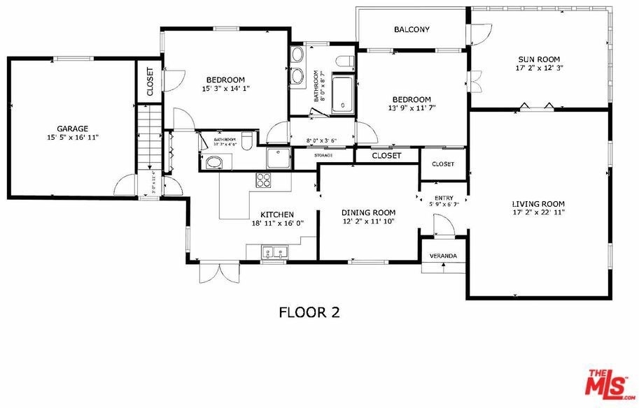 3447 Primera Avenue - Photo 21