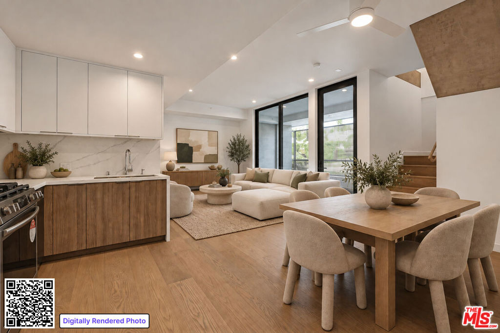 1257 N Detroit Street - Photo 3
