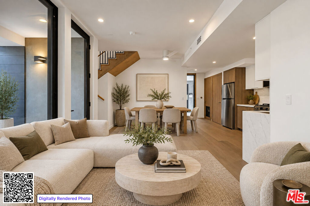 1257 N Detroit Street - Photo 0