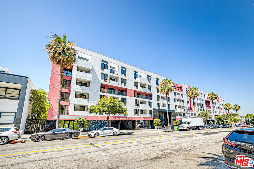 1234 Wilshire Boulevard - Photo 31