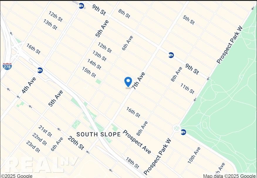 Seventh Avenue - Photo 8