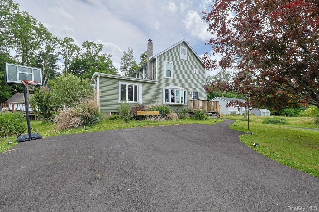 678 Prosperous Valley Road - Photo 0