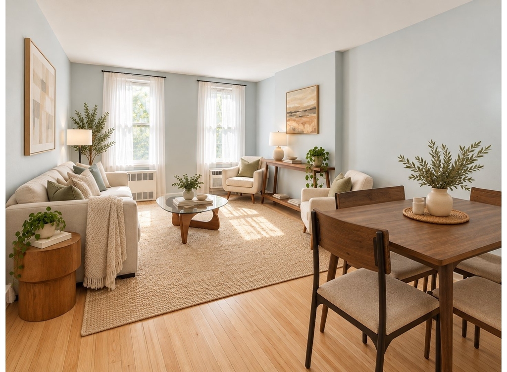 311 E 25th Street - Photo 1
