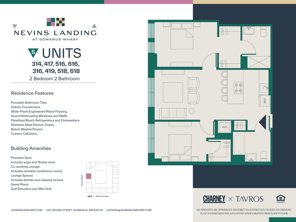 340 Nevins Street - Photo 17