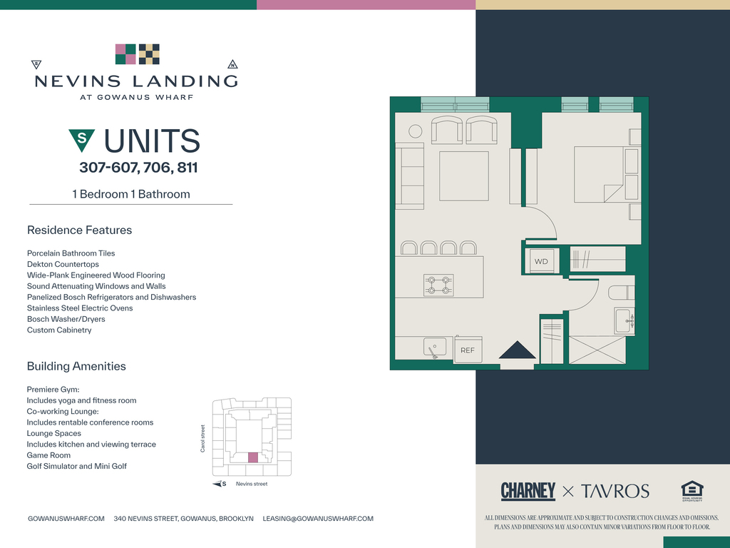 340 Nevins Street - Photo 17
