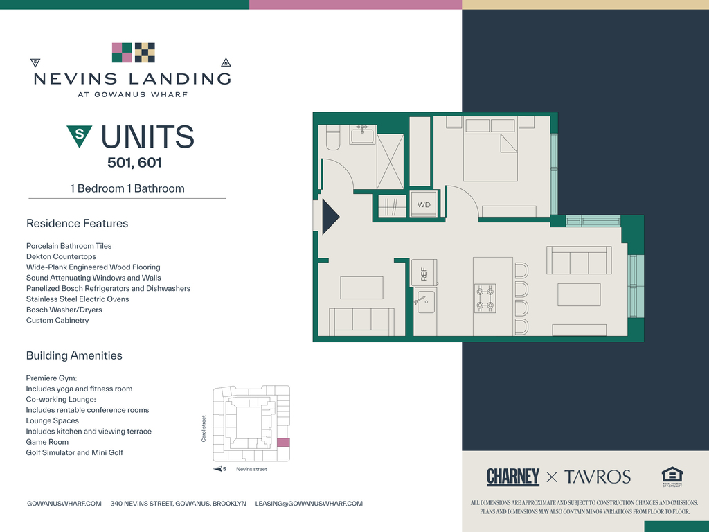 340 Nevins Street - Photo 17