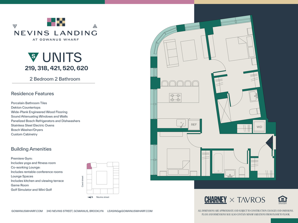 340 Nevins Street - Photo 17