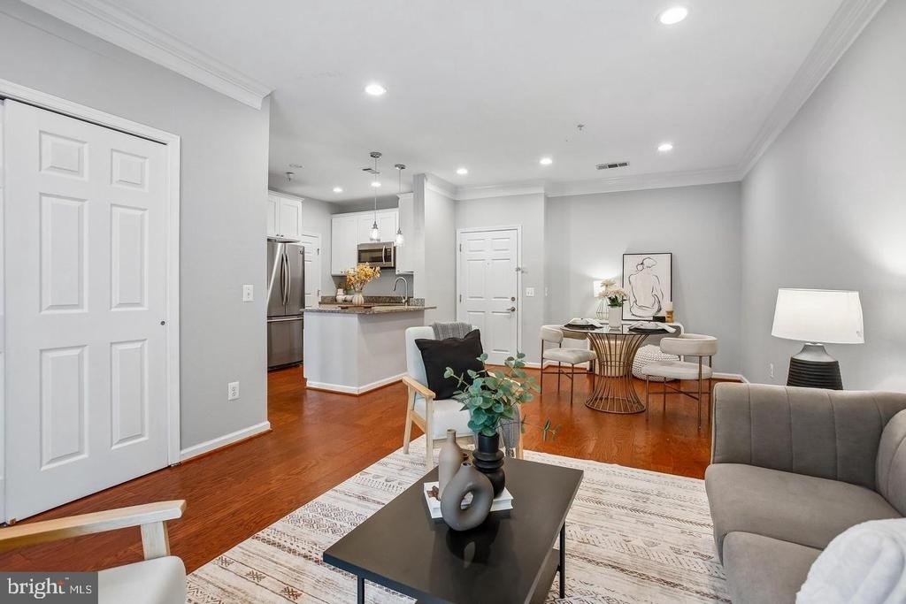 1571 Spring Gate Drive - Photo 5