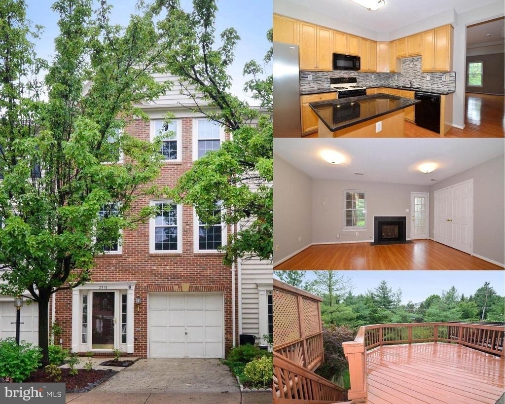 2516 Isham Randolph Drive - Photo 0