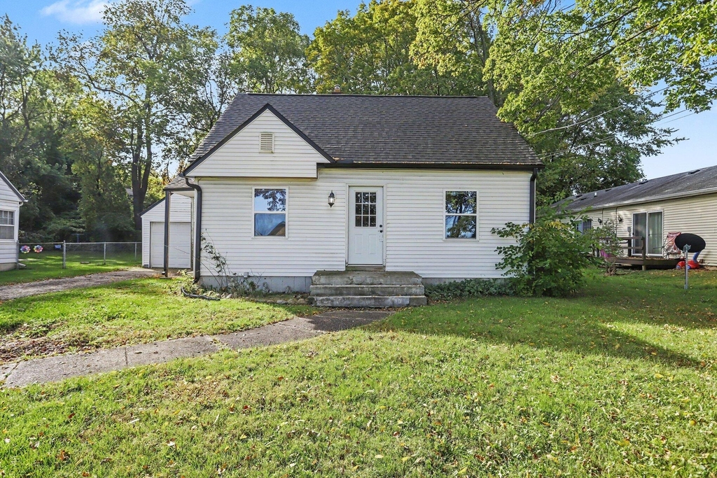 2136 Miller Road - Photo 1
