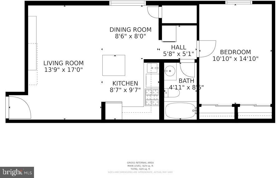 1221 N Quinn Street - Photo 18