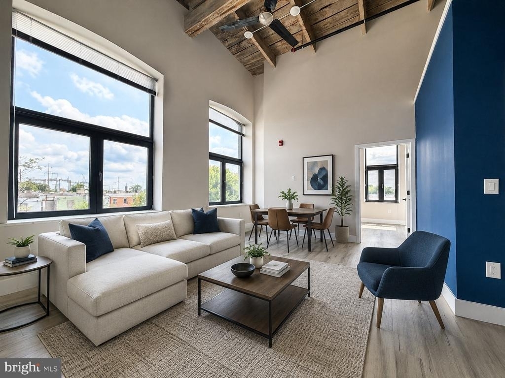 1849 E Venango Street - Photo 1