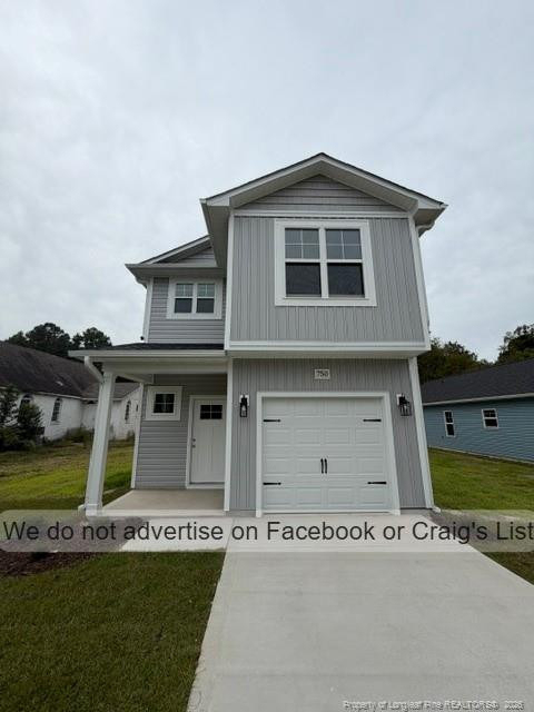 750 Chapel Hill Road - Photo 0