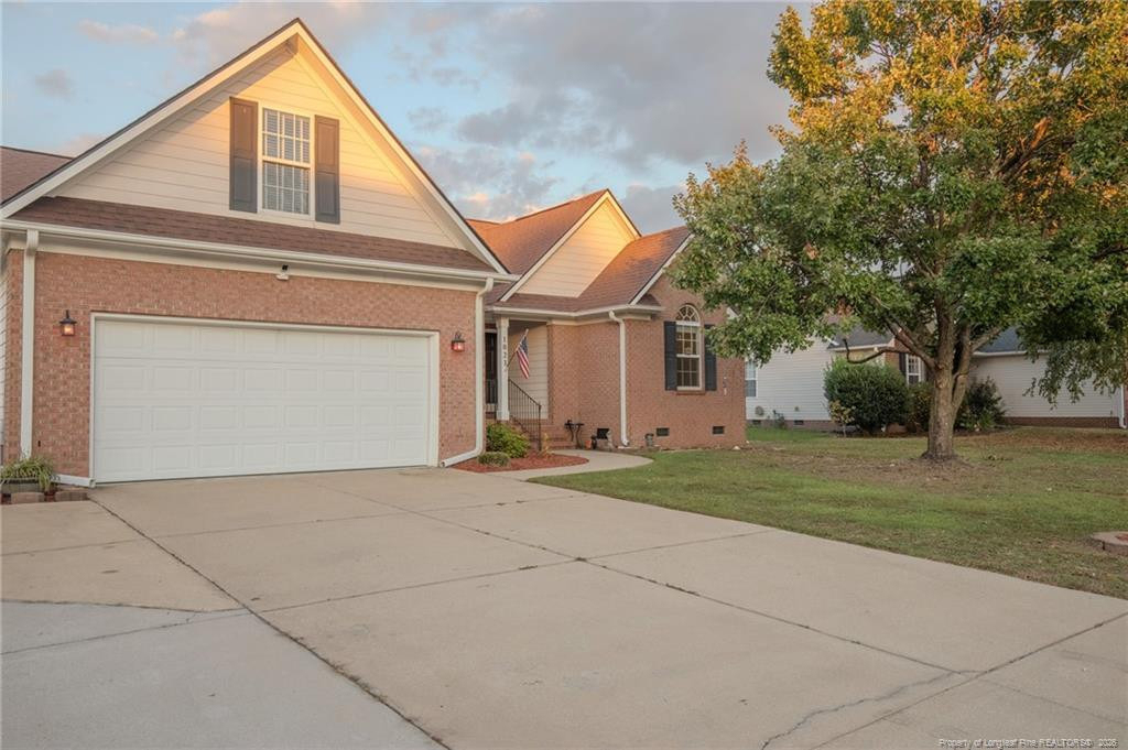 1023 Canter Lane - Photo 1
