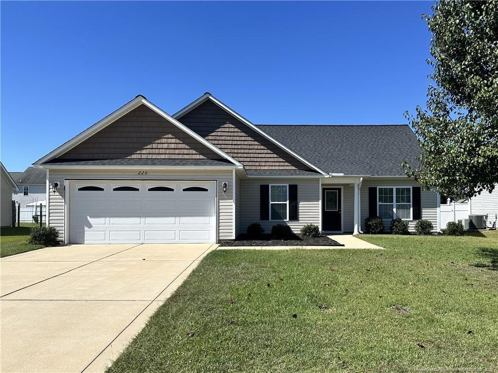 220 Audobon Drive - Photo 0