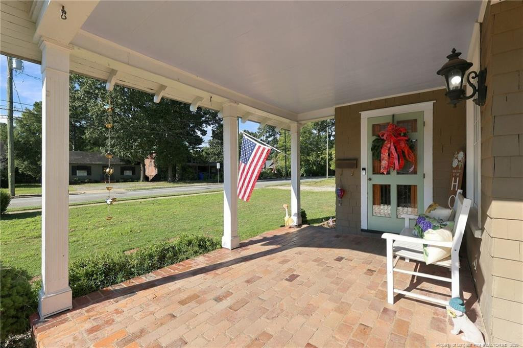1408 Morganton Road - Photo 4