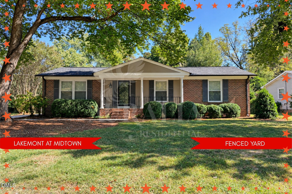 4800 Sweetbriar Drive - Photo 0