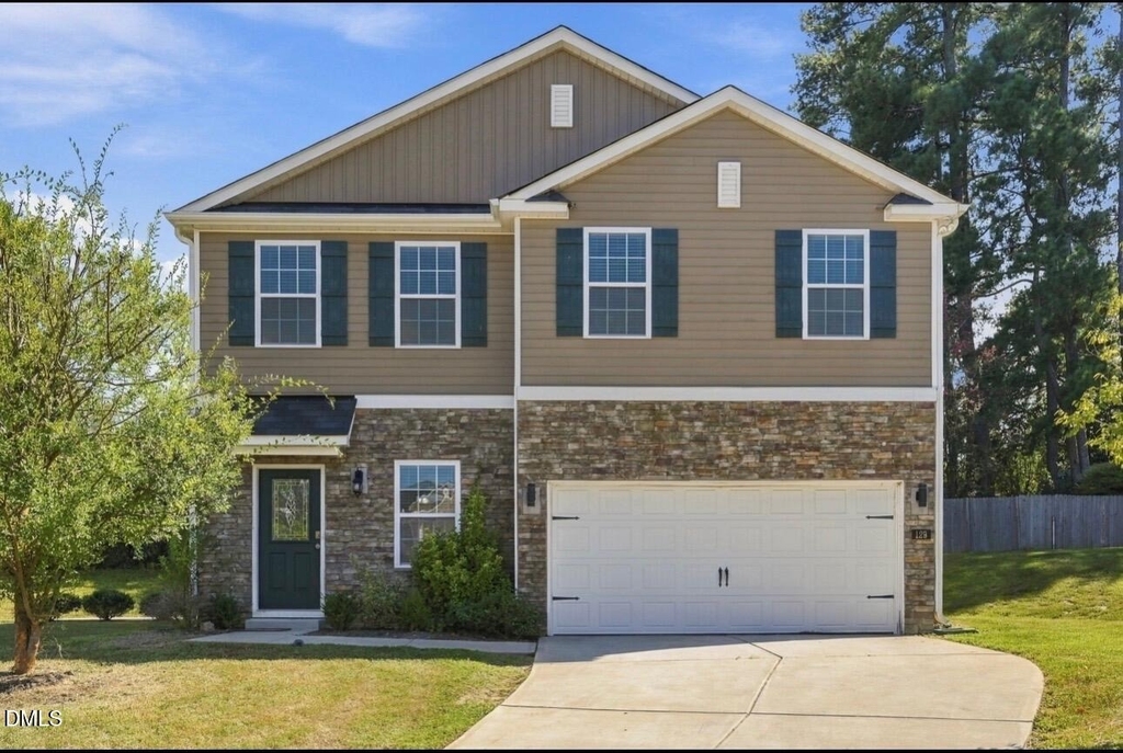 129 Zulabelle Court - Photo 0