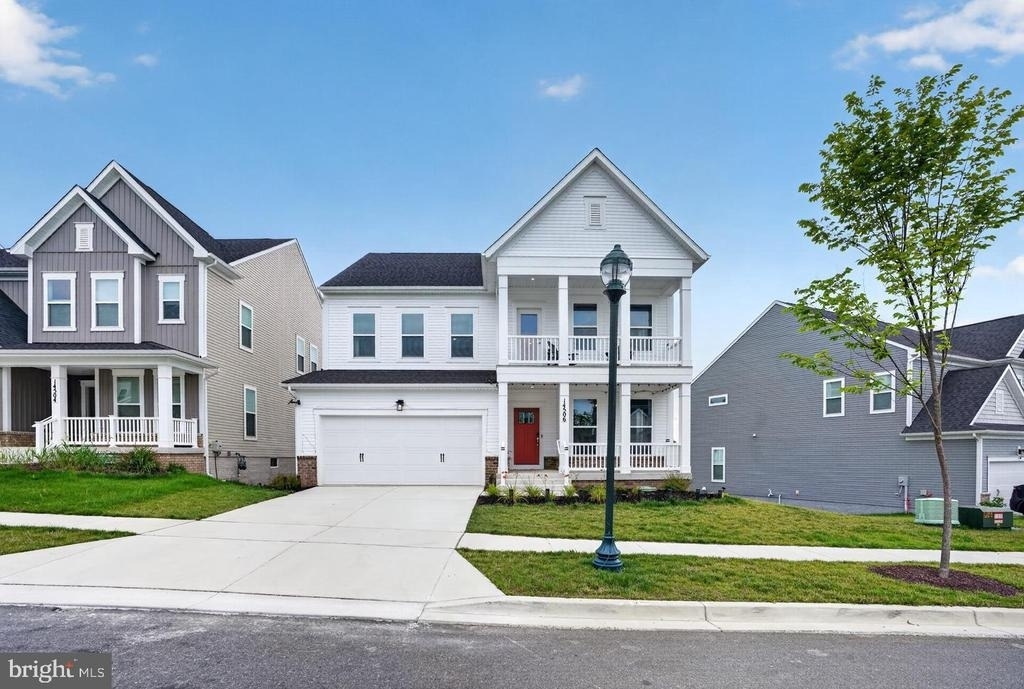14506 Dowitcher Way - Photo 1