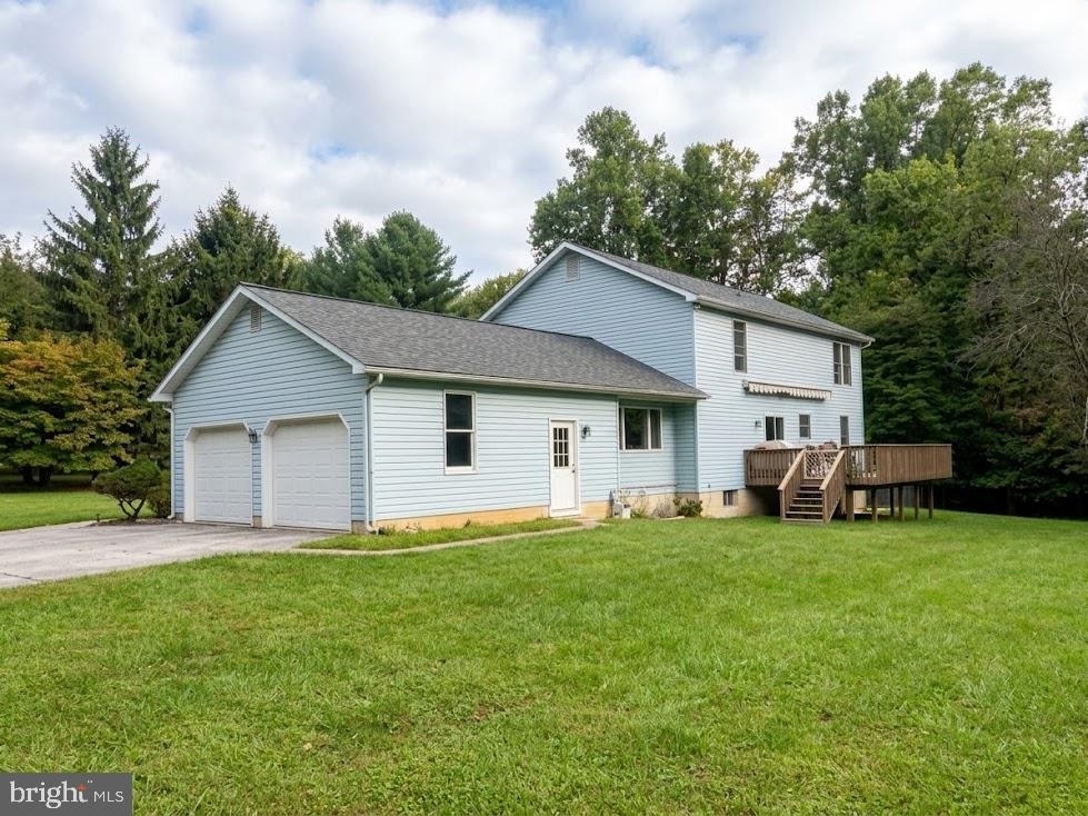 601 Sungold Road - Photo 1