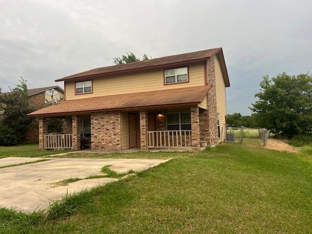 908 Guadalupe St - Photo 0