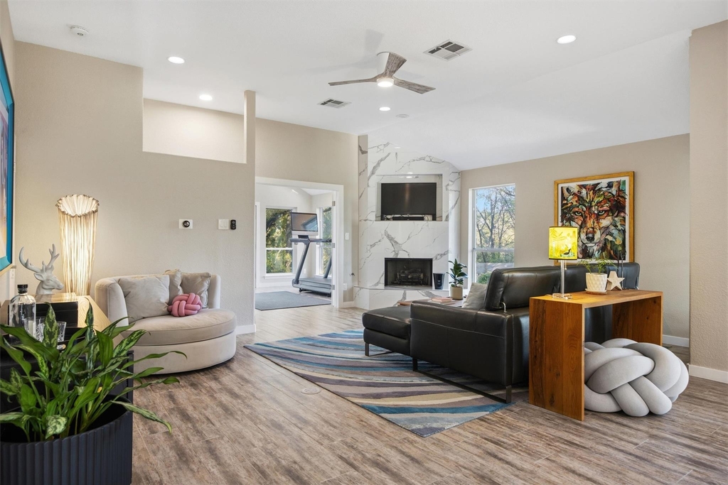 445 Rocky River Rd - Photo 2