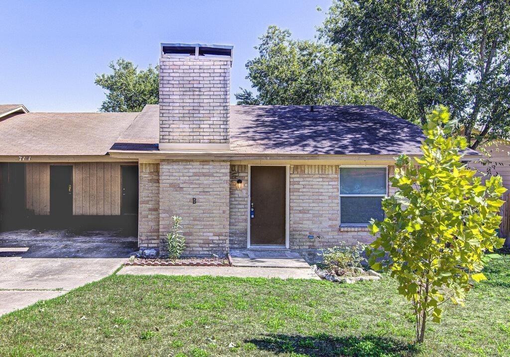 7111 Dan Jean Dr - Photo 1