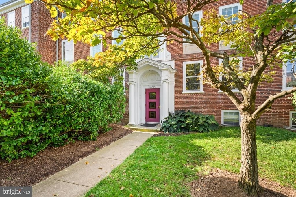 3864 Porter Street Nw - Photo 1