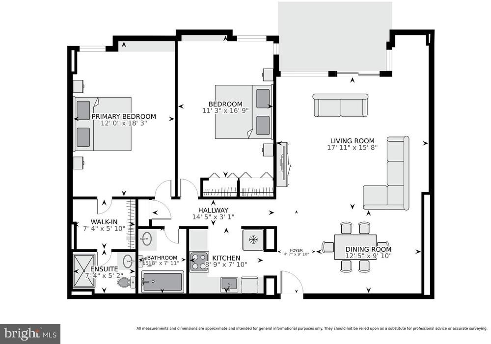 429 N Street Sw - Photo 38