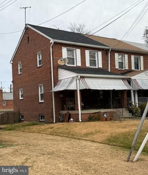 1830 T Street Se - Photo 0