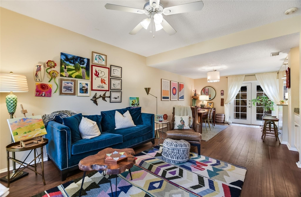 3601 Las Colinas Dr - Photo 0