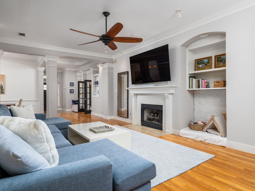 10025 Scull Creek Dr - Photo 5