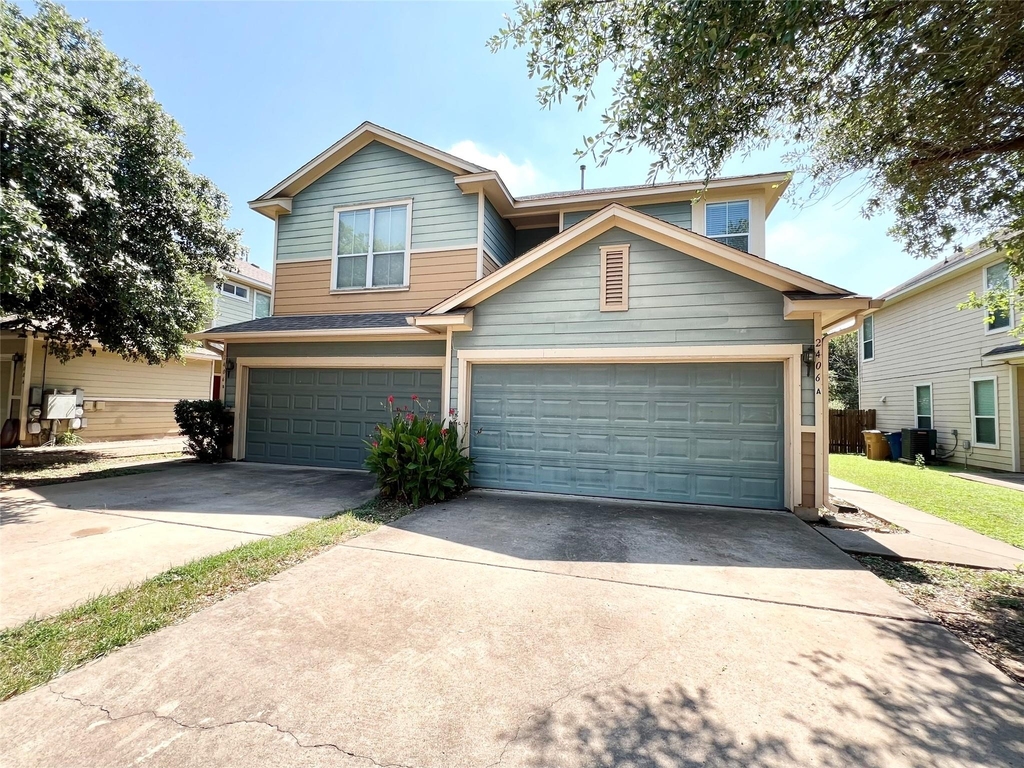 2406 Allred Dr - Photo 1