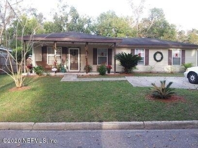 819 Benbow Street - Photo 0