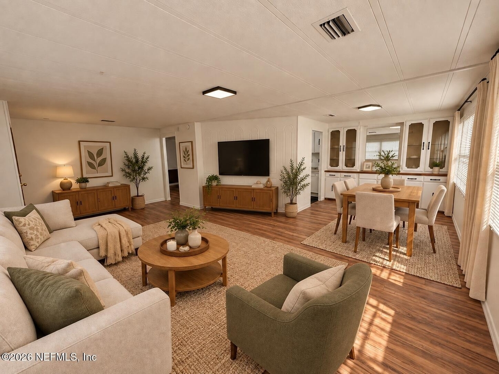10911 Merrywood Drive - Photo 1