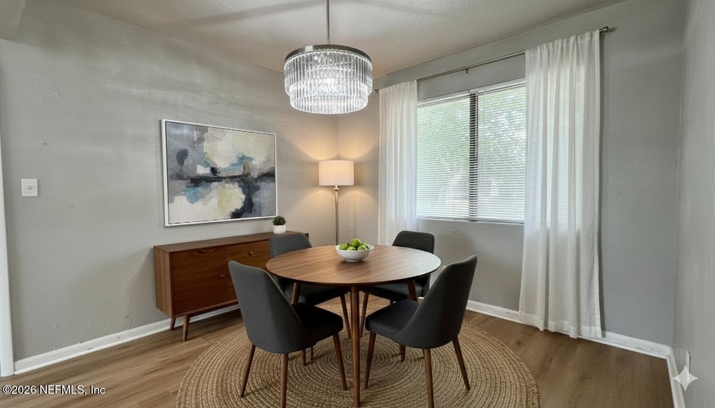 804 La Marche Drive - Photo 5
