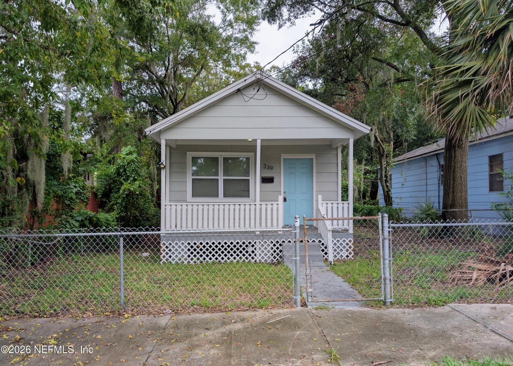 339 Phelps Street - Photo 0