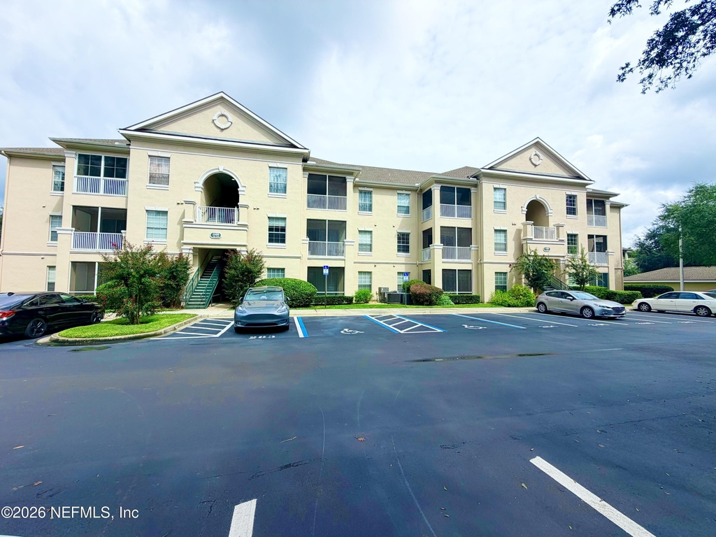 8601 Beach Boulevard - Photo 2