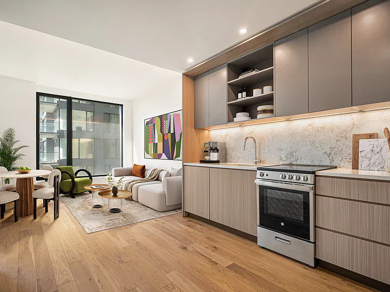 20 Rockwell Place - Photo 0