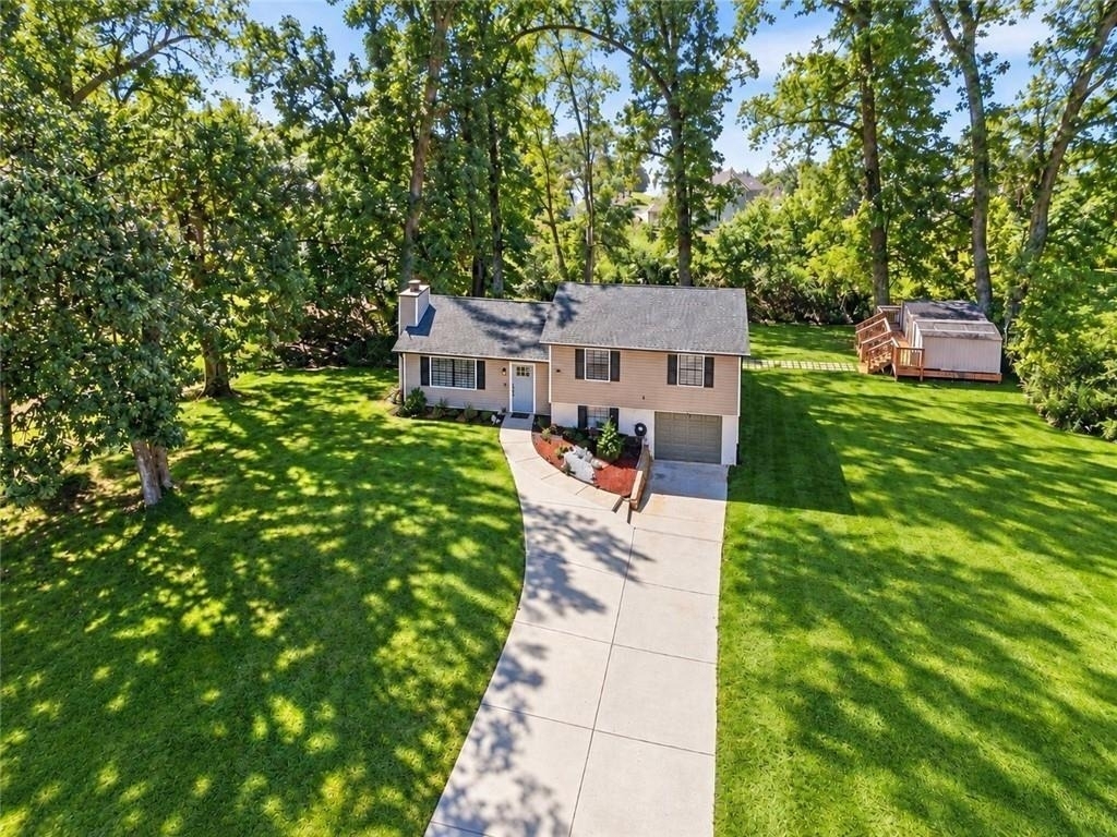3316 Alcazar Drive Sw - Photo 1