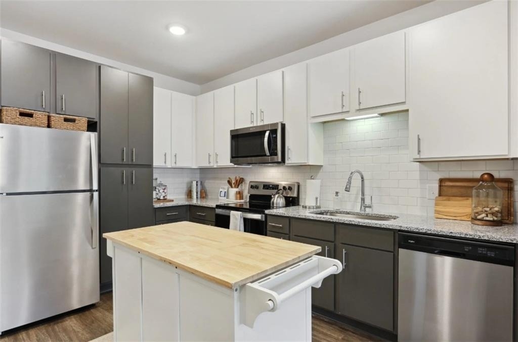 75 Overlook Parkway Se - Photo 2