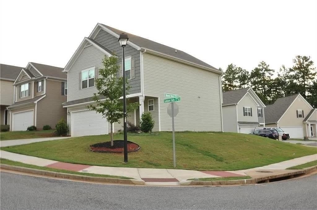 783 Lobdale Falls Drive - Photo 1